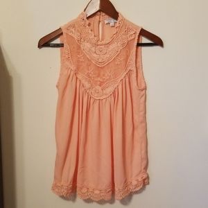 A Dip of Darling Top